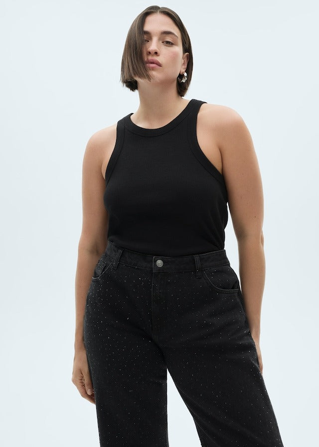 Vistara™ | Straight Fit Jeans