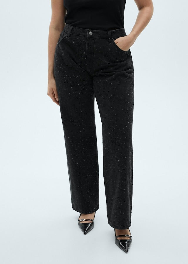 Vistara™ | Straight Fit Jeans