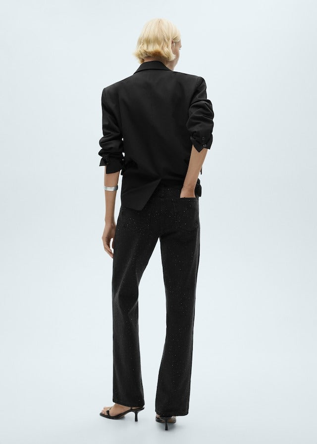 Vistara™ | Straight Fit Jeans