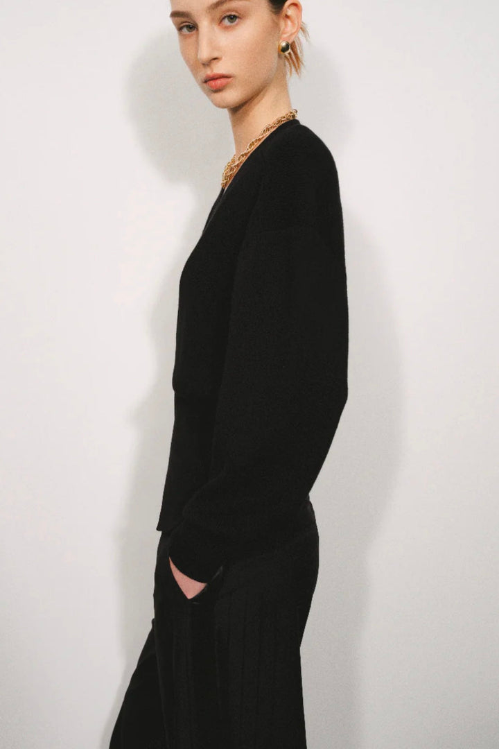 Luxe™ | Knit Cardigan