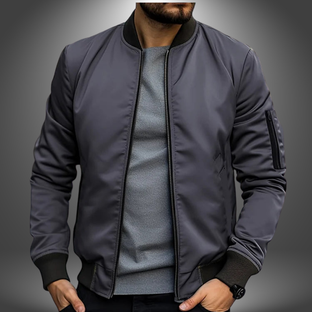Luca – Lightweight Everyday Jacket