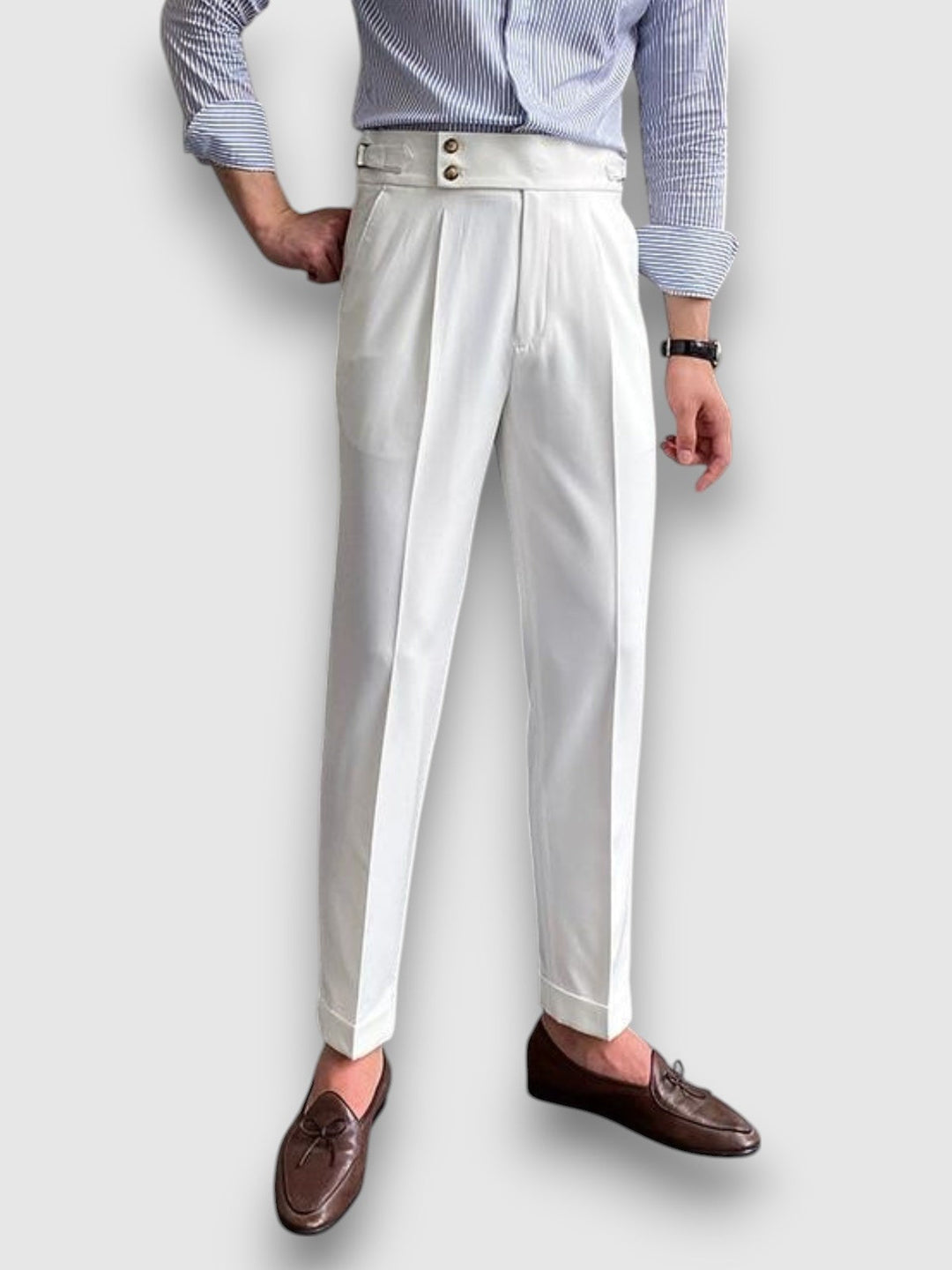 Moritz™ | Men's Vintage Trousers