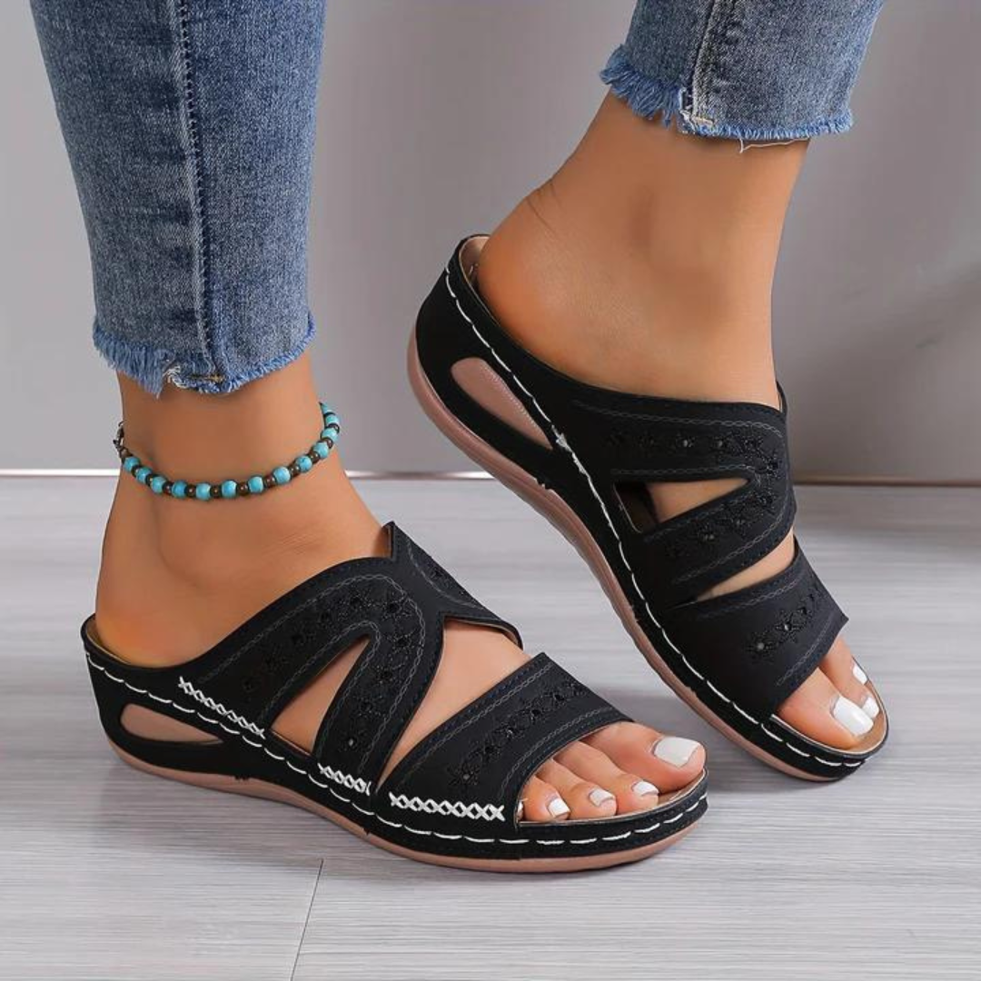 Sandy | Orthopedic Sandals
