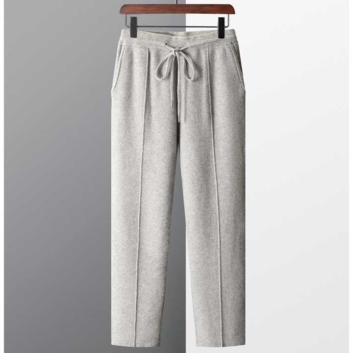 Arcturus Cashmere Pants