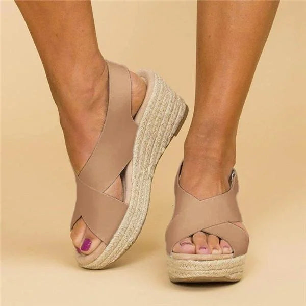 Bellora | Summer orthopedic sandals