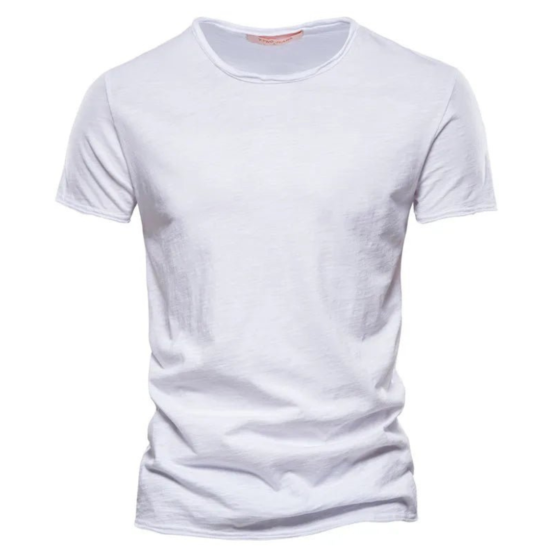 Jasper Tee – Classic Fit T-Shirt