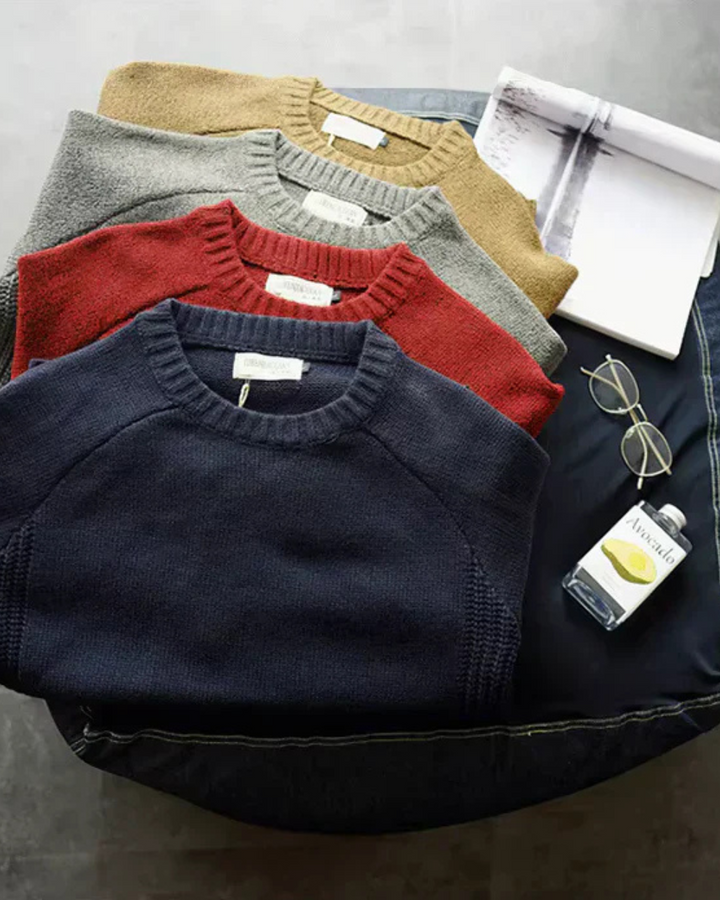 Filippo Casual Men's Sweater