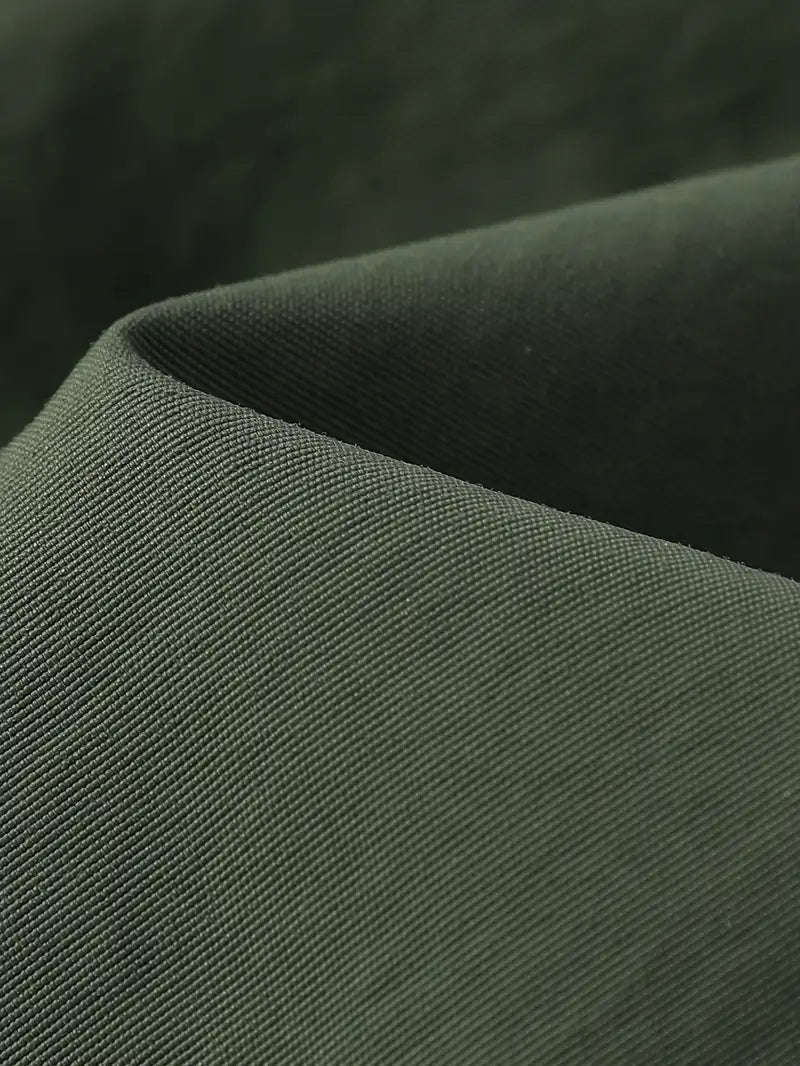 Polaris Hooded Outdoor Jacket