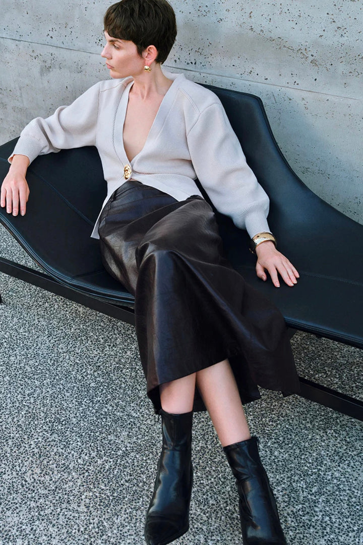 Luxe™ | Knit Cardigan