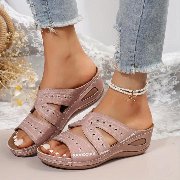 Sandy | Orthopedic Sandals
