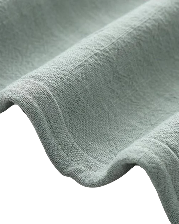 Rio De Janeiro Linen Pants