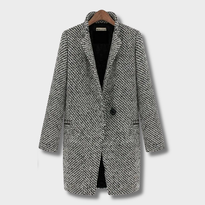 Mary | Chic Winter Coat