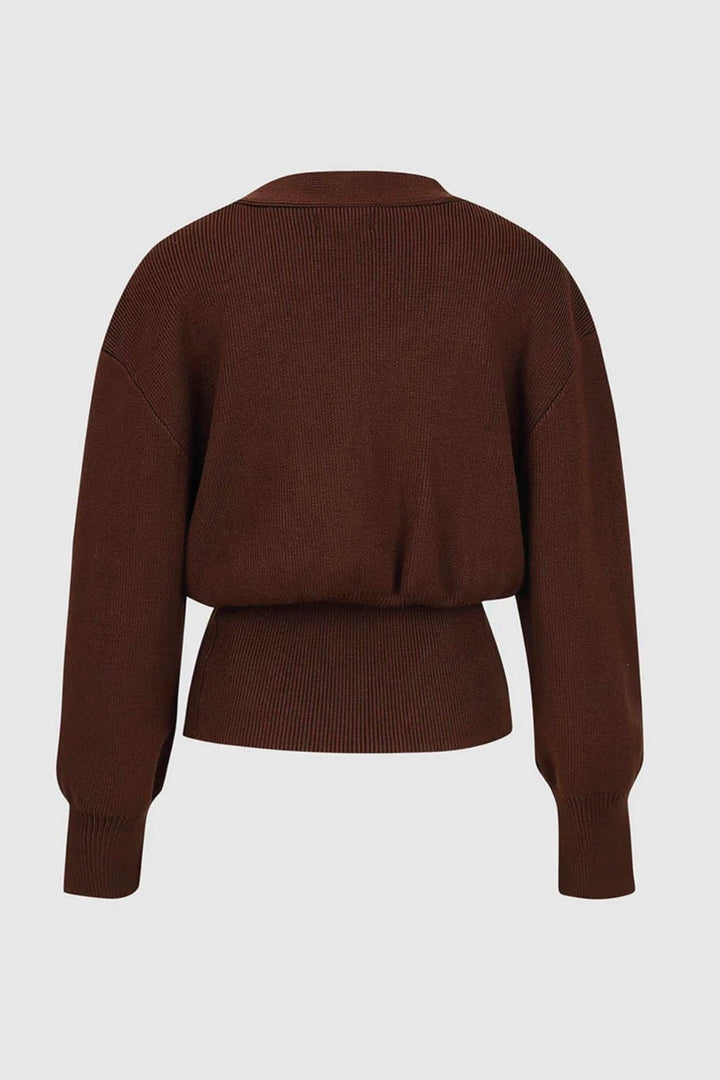 Luxe™ | Knit Cardigan