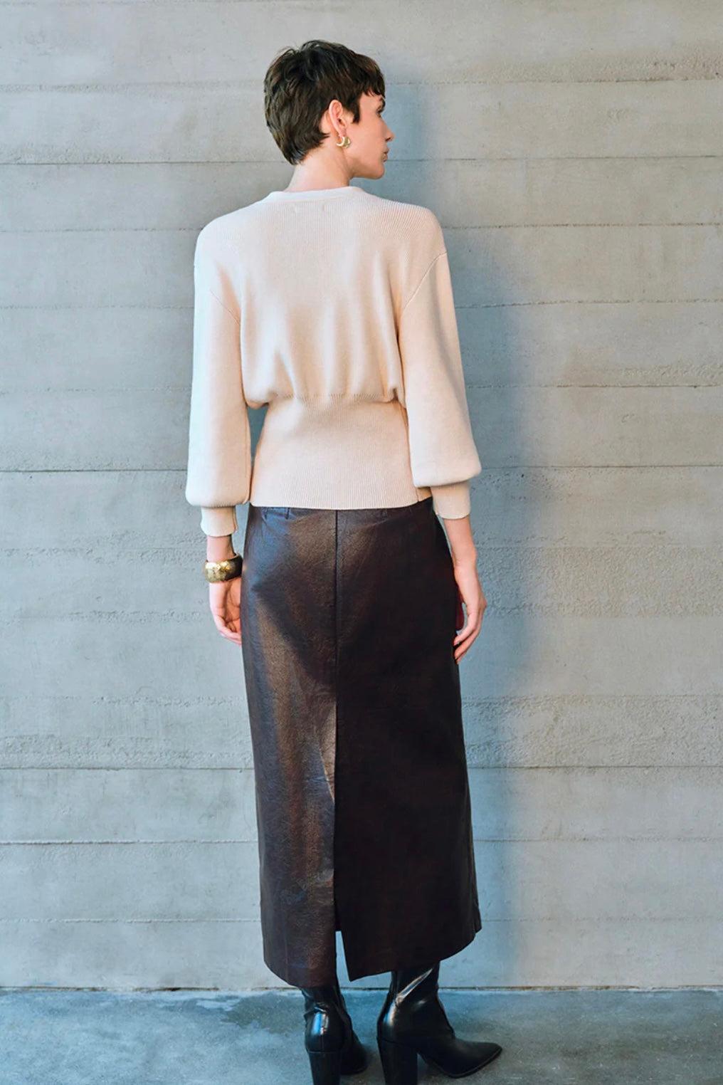 Luxe™ | Knit Cardigan