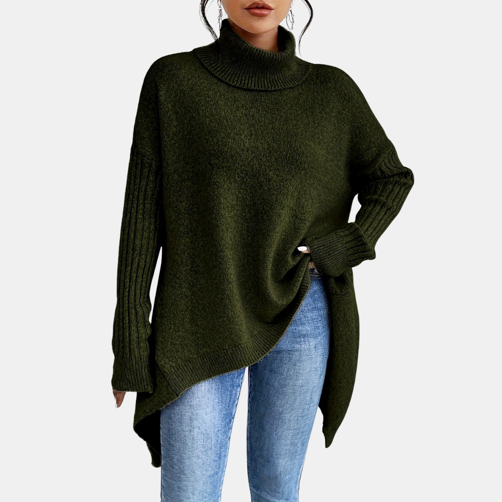 Joselin | Cozy Sweater