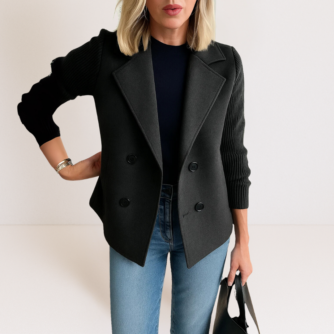 Martine - Chic Comfort Jacket