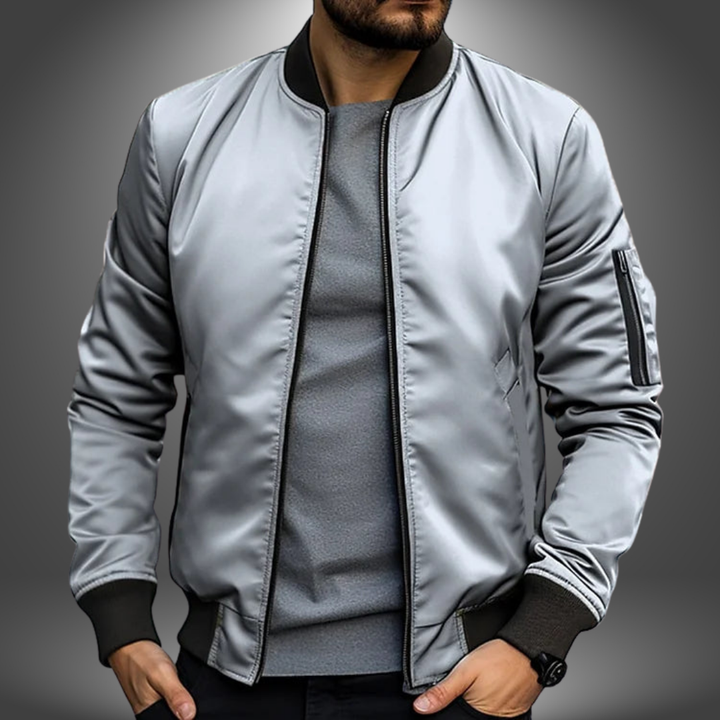 Luca – Lightweight Everyday Jacket