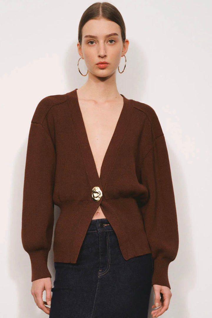 Luxe™ | Knit Cardigan