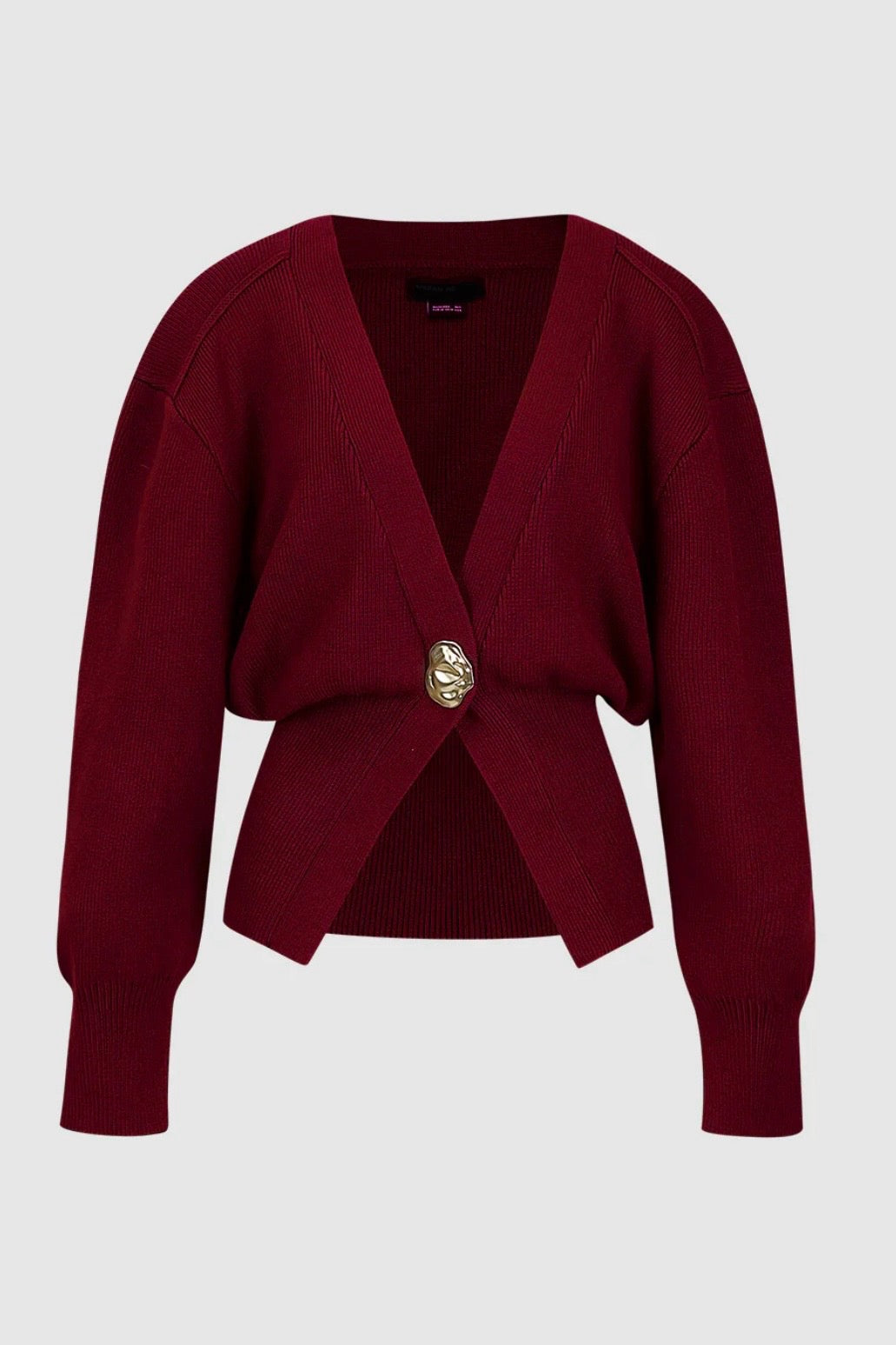 Luxe™ | Knit Cardigan