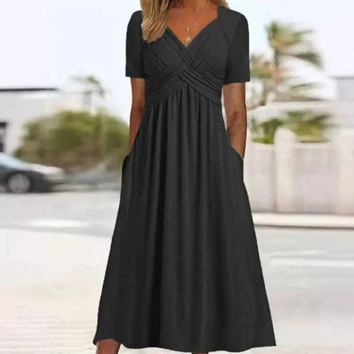 Frances - Sophisticated, Flattering, Elegant Dresses