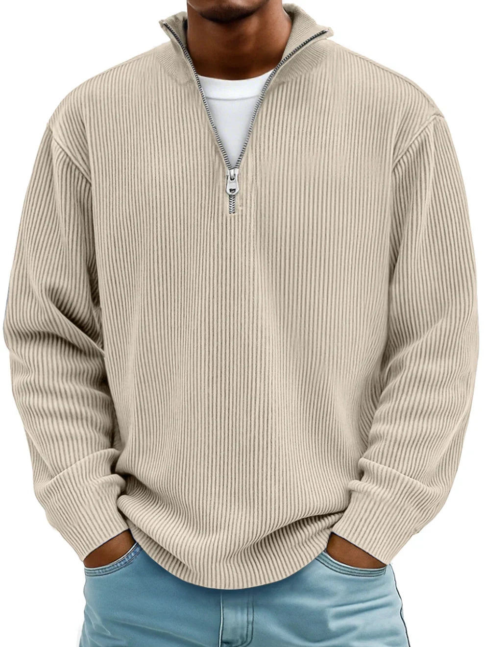 Todd – Trendy Stylish Sweater