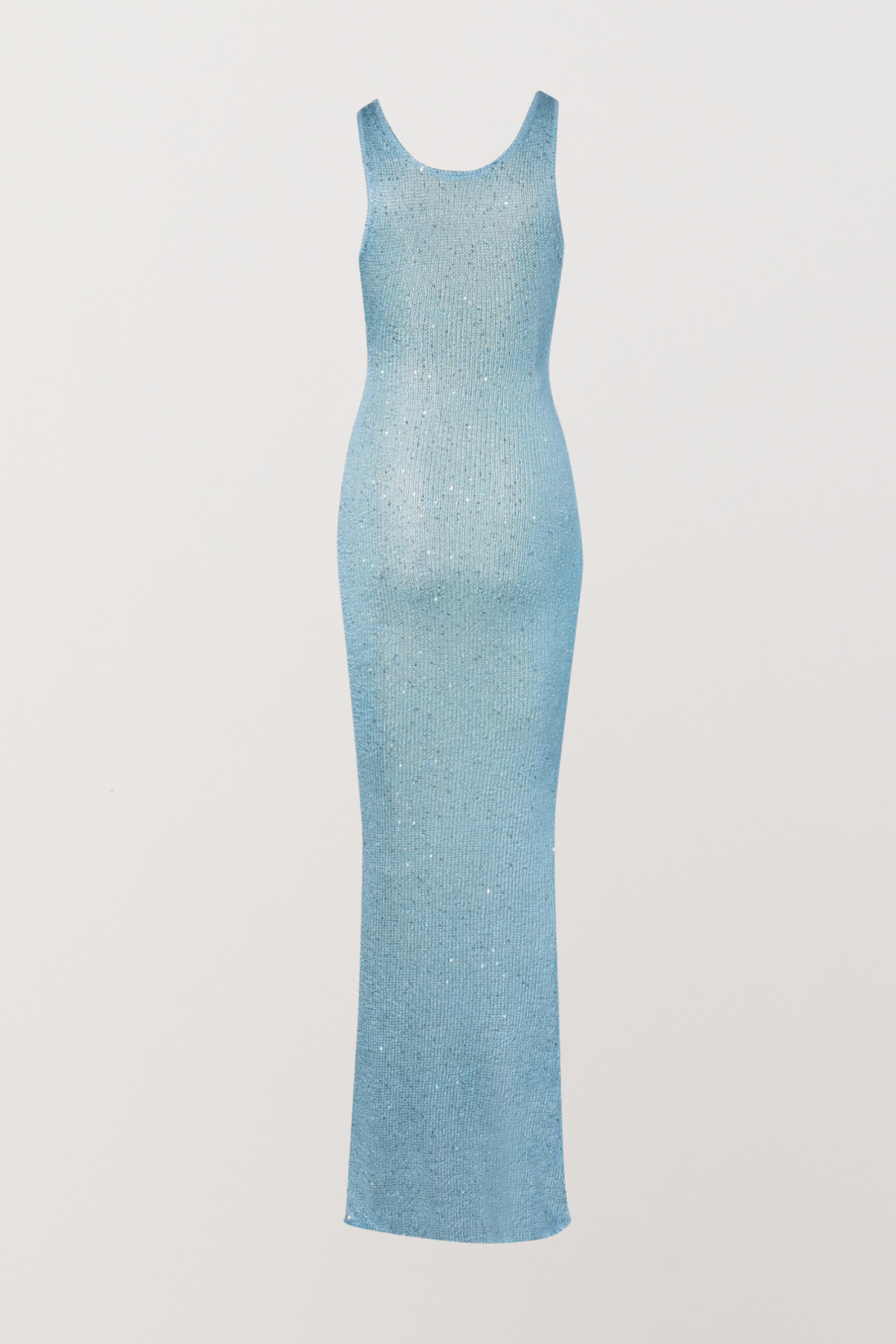 Violet™ | Sequin Maxi