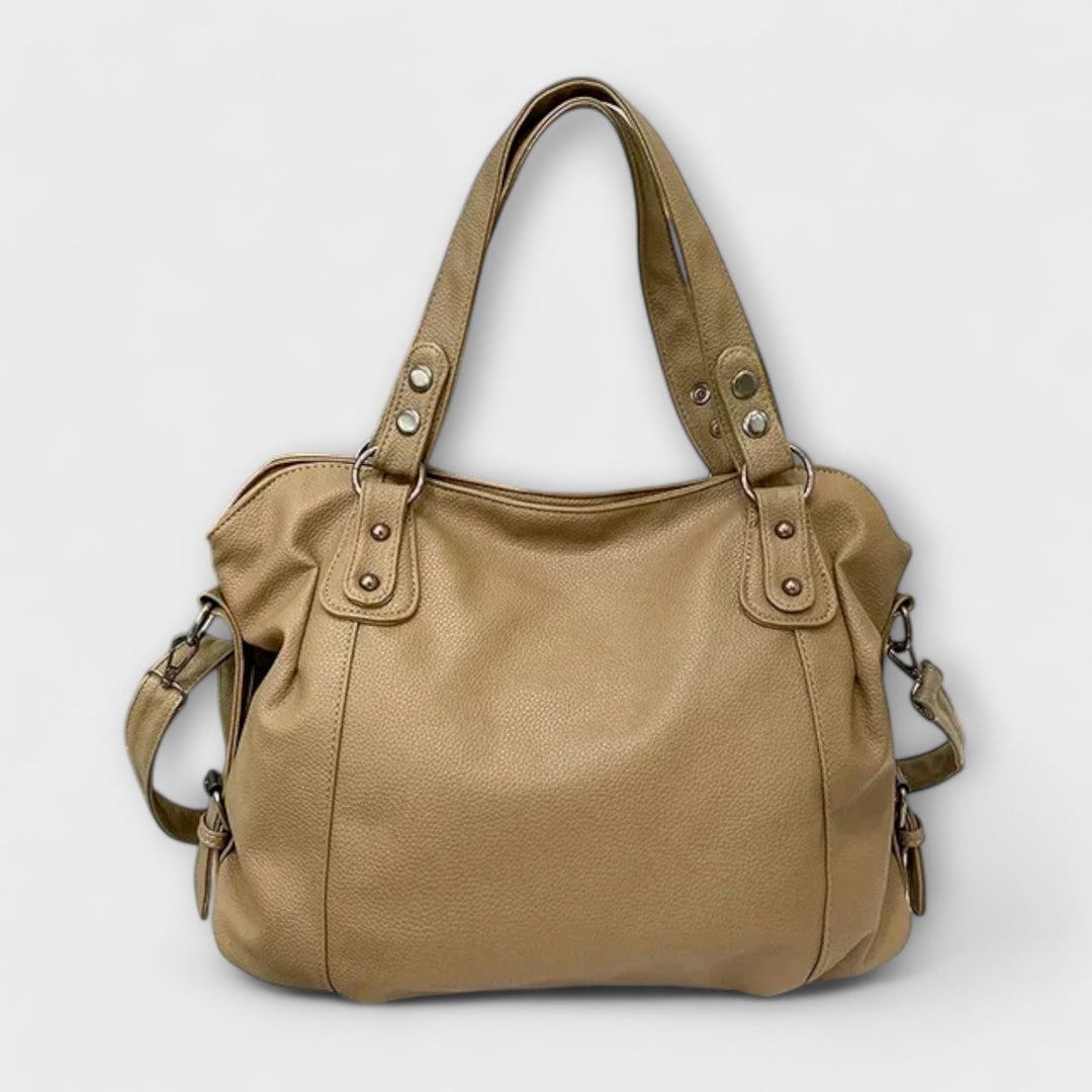 Hobo Shoulder Bag