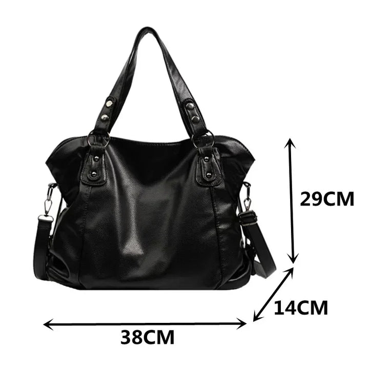Hobo Shoulder Bag