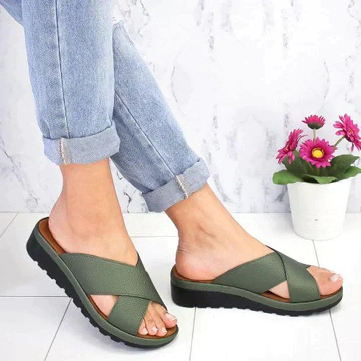 CloudWalk | Trendy orthopedic sandals
