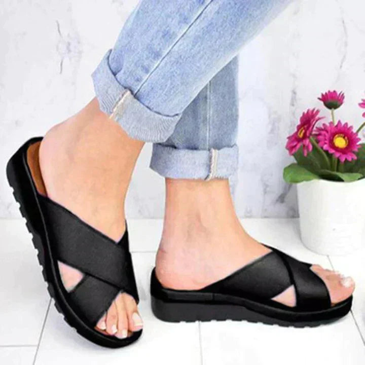 CloudWalk | Trendy orthopedic sandals