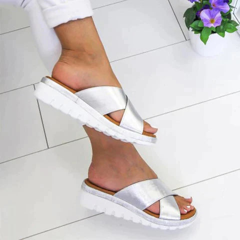 CloudWalk | Trendy orthopedic sandals
