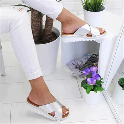 CloudWalk | Trendy orthopedic sandals