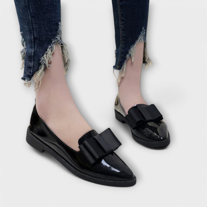 Amy | Orthopedic Elegante Loafers