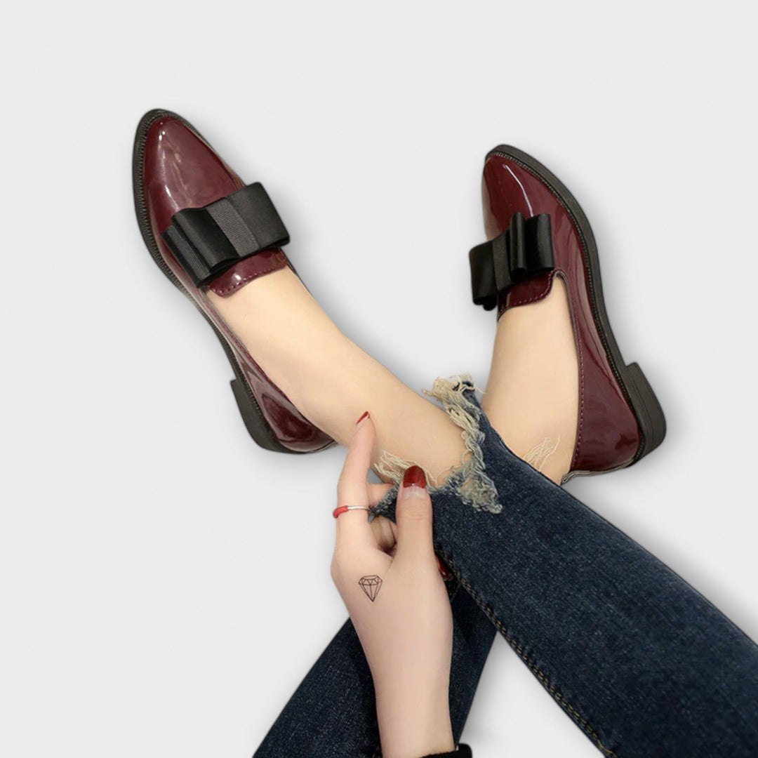 Amy | Orthopedic Elegante Loafers
