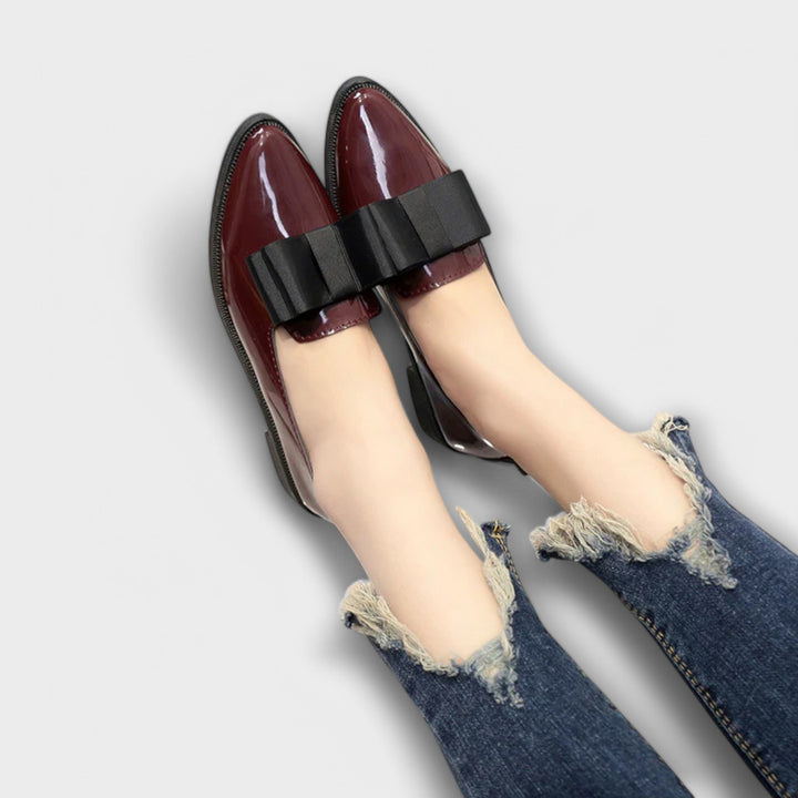Amy | Orthopedic Elegante Loafers
