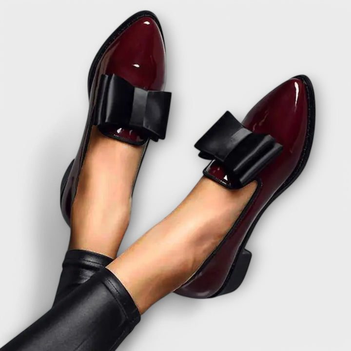 Amy | Orthopedic Elegante Loafers