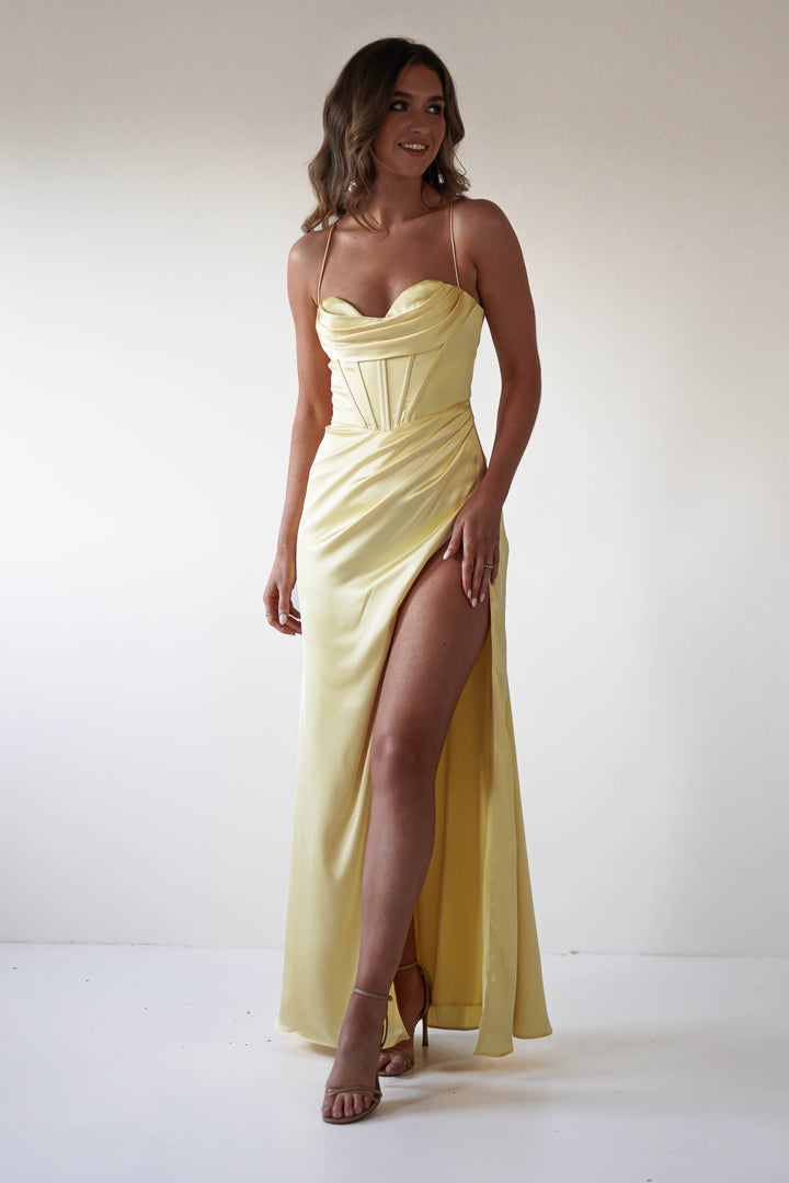 Kaline™ | Golden Hour Maxi