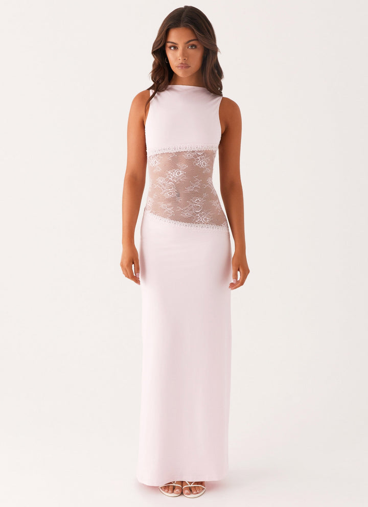 Mabel™ | Bodycon Maxi Dress
