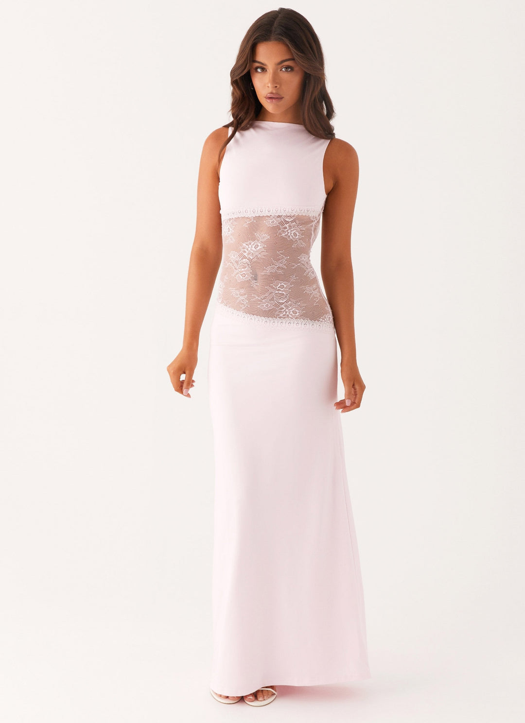 Mabel™ | Bodycon Maxi Dress