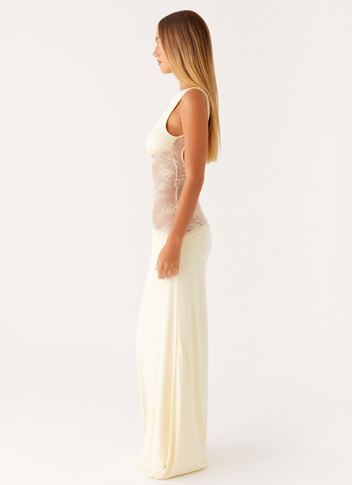 Mabel™ | Bodycon Maxi Dress