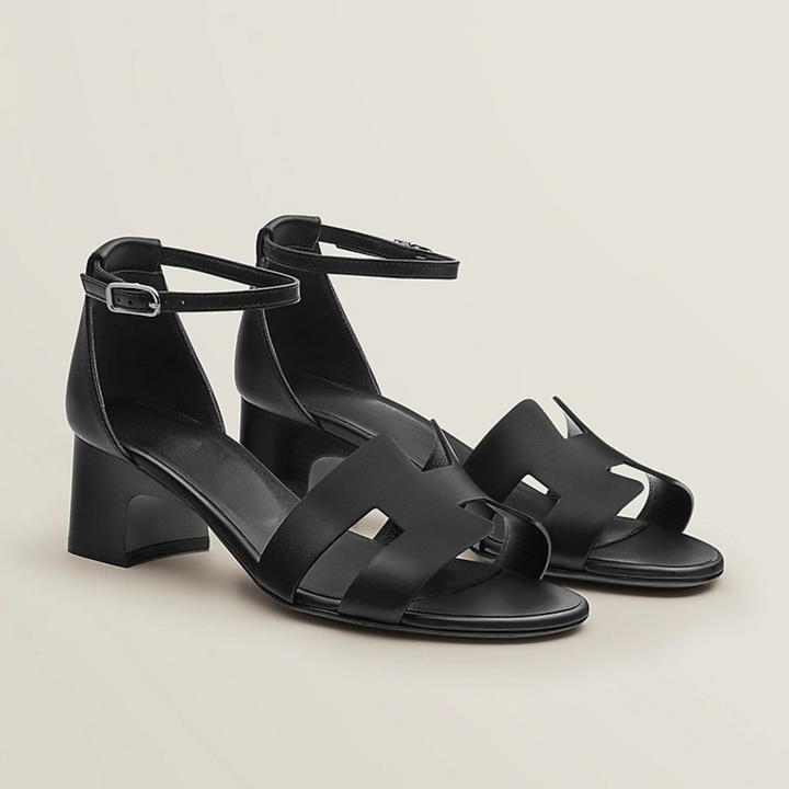 CHLOÉ | Elegant, Luxurious Sandals for Special Occasions