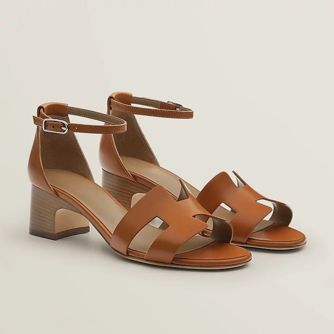 CHLOÉ | Elegant, Luxurious Sandals for Special Occasions