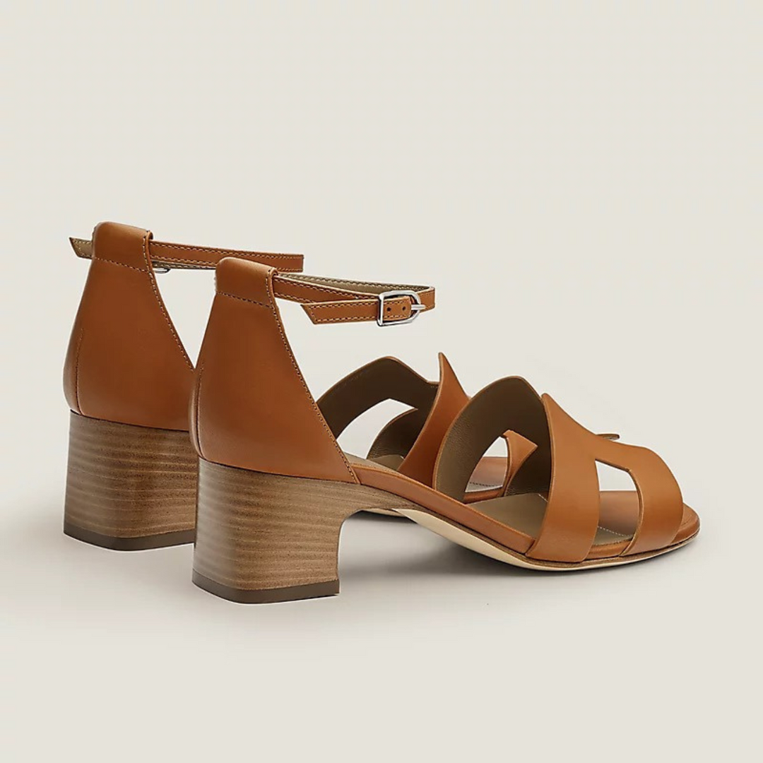 CHLOÉ | Elegant, Luxurious Sandals for Special Occasions