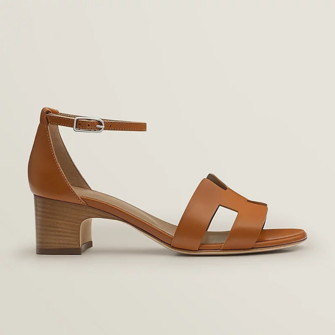 CHLOÉ | Elegant, Luxurious Sandals for Special Occasions