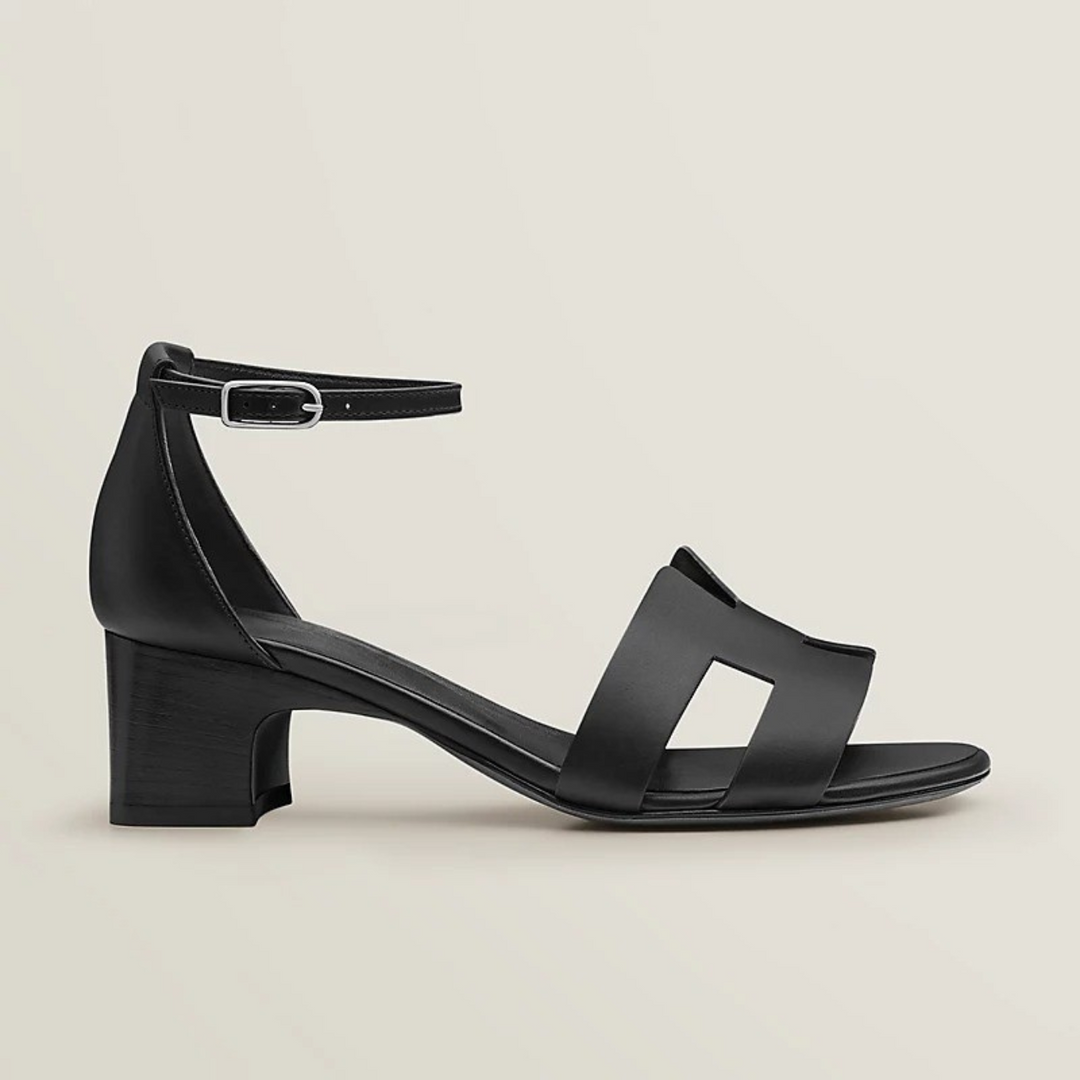 CHLOÉ | Elegant, Luxurious Sandals for Special Occasions