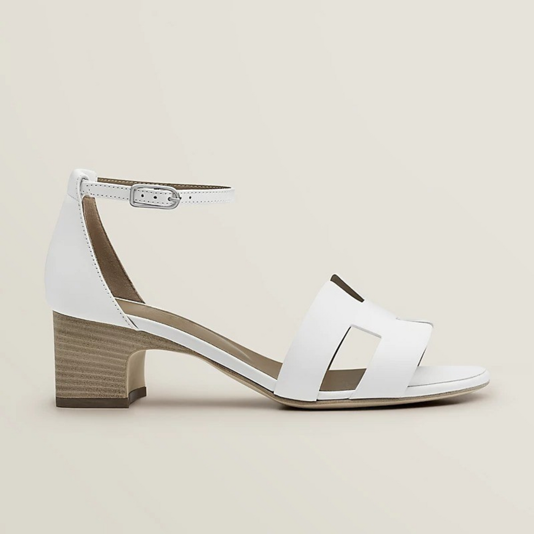 CHLOÉ | Elegant, Luxurious Sandals for Special Occasions