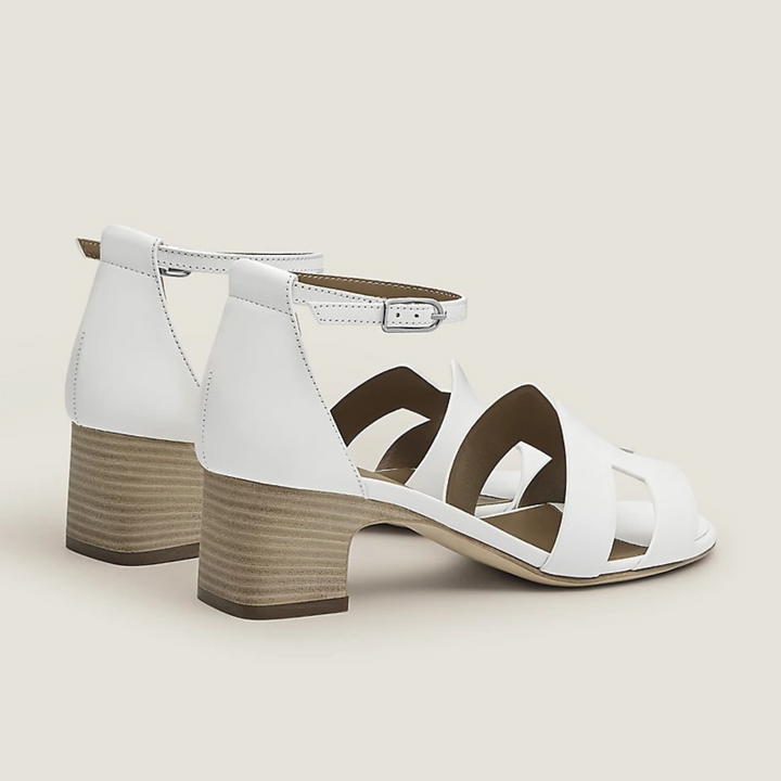 CHLOÉ | Elegant, Luxurious Sandals for Special Occasions