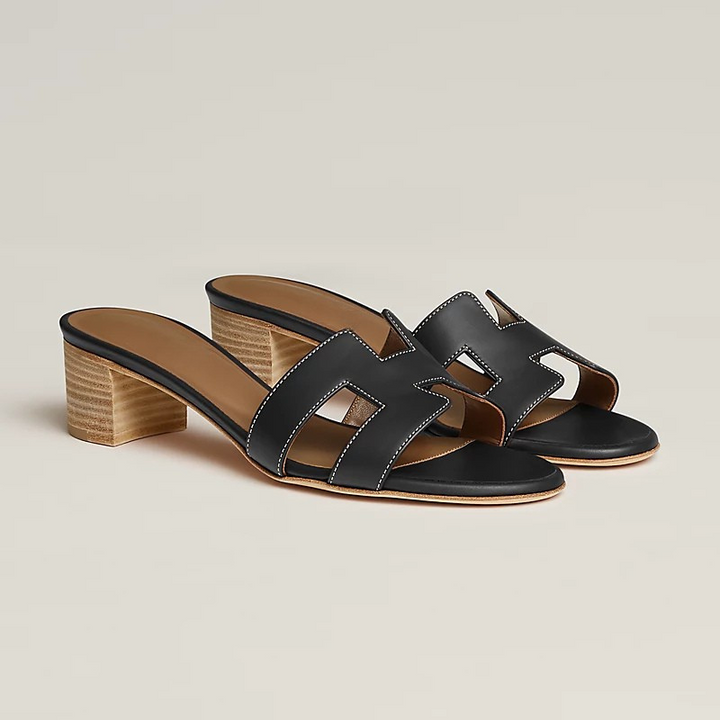 CLÉMENCE | OASIS SANDALS