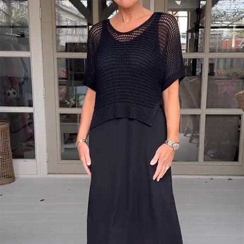 Natalia | Relaxed Handcrafted Set