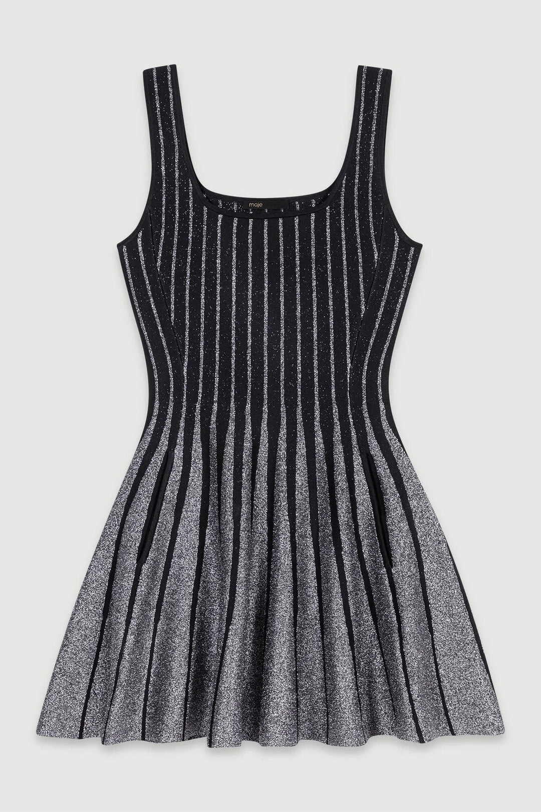 Loomis™ | Knit Bodycon Dress